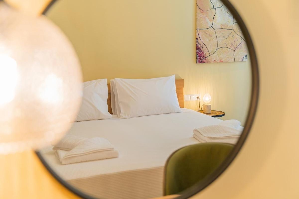 Anatoli Tatil Evi Resmo