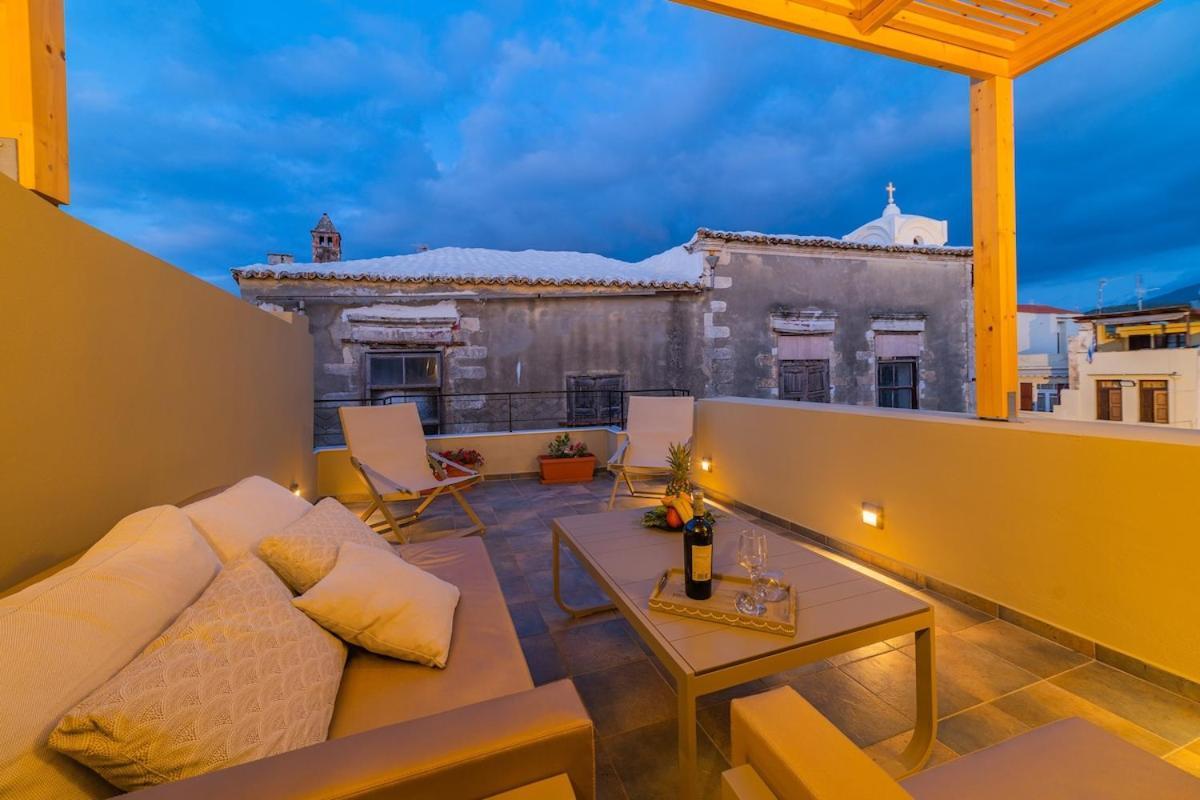 Anatoli * Rethymno